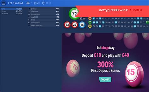 betway bingo reviews|Bingo Betway – Exclusive Bonus & Free Spins on .